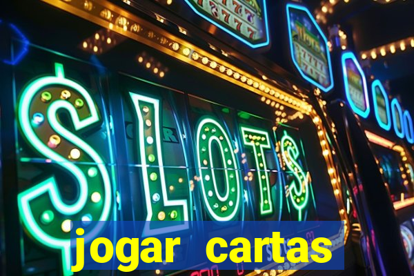jogar cartas ciganas on line