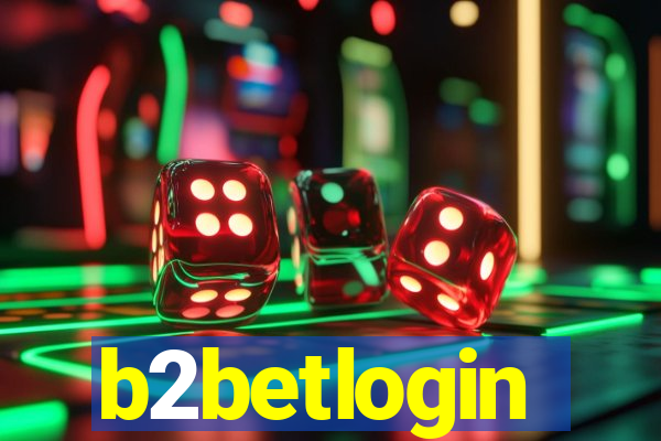b2betlogin