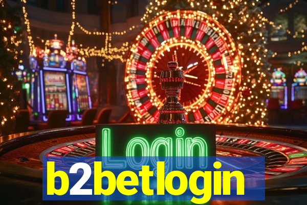 b2betlogin