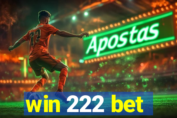 win 222 bet