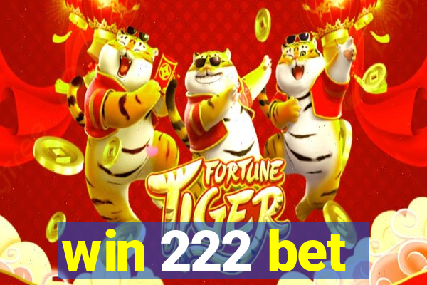 win 222 bet