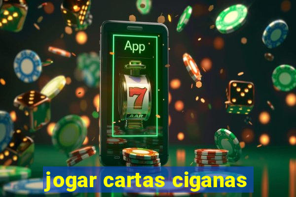 jogar cartas ciganas