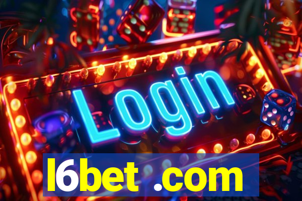 l6bet .com