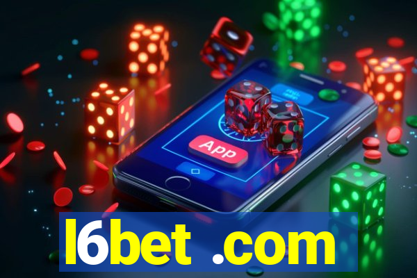 l6bet .com
