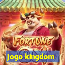 jogo kingdom