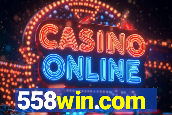558win.com