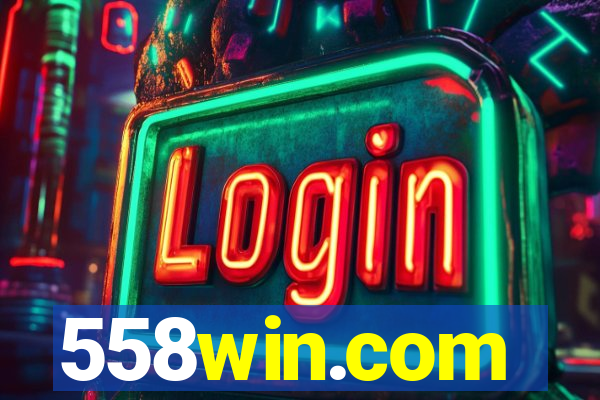 558win.com