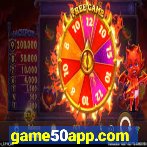 game50app.com