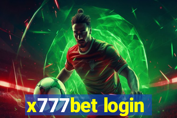 x777bet login