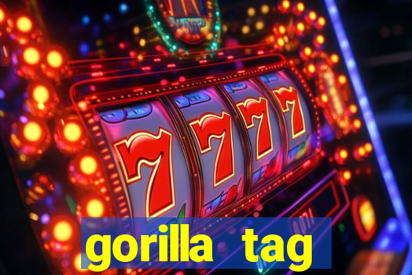 gorilla tag download mobile