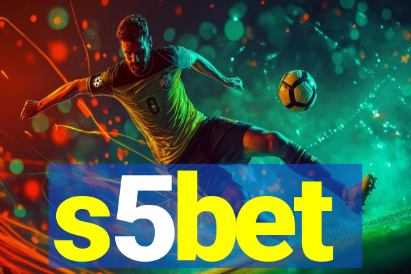 s5bet