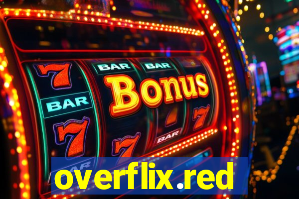 overflix.red