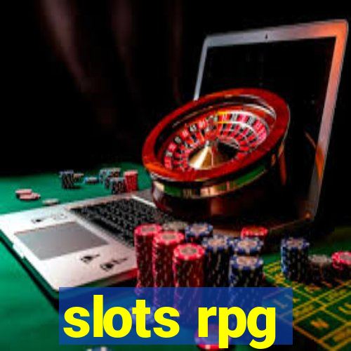 slots rpg