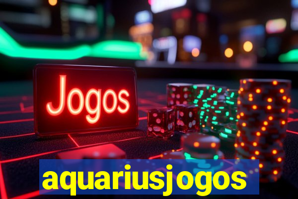 aquariusjogos