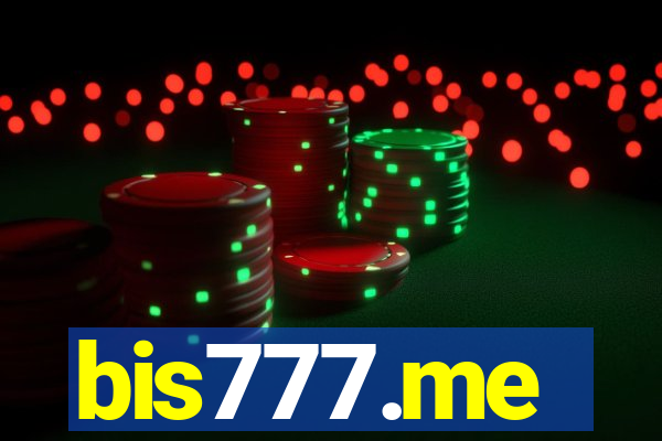 bis777.me