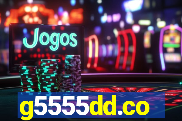 g5555dd.co