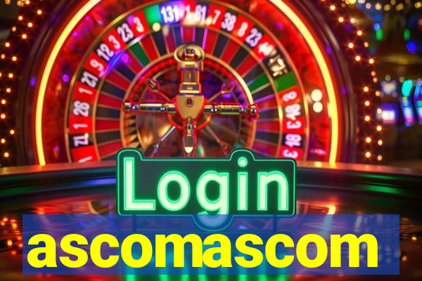 ascomascom