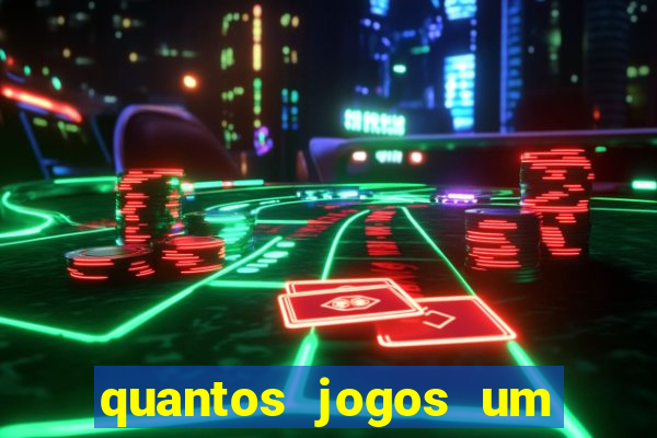 quantos jogos um arbitro apita por mes