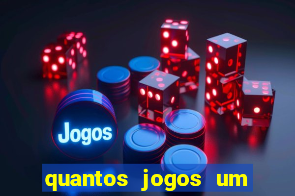quantos jogos um arbitro apita por mes