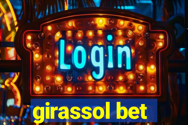 girassol bet
