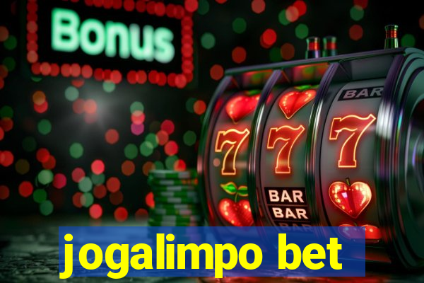 jogalimpo bet