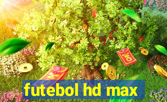 futebol hd max