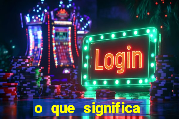 o que significa quando um passarinho morre do nada