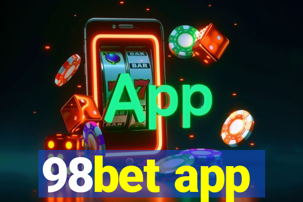 98bet app