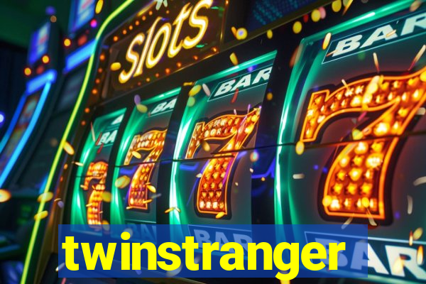 twinstranger