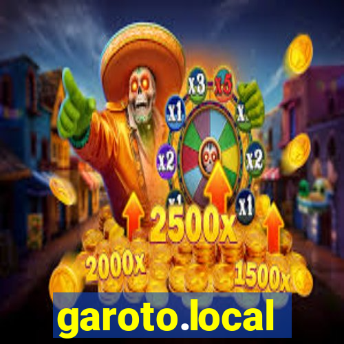 garoto.local