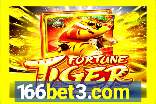 166bet3.com