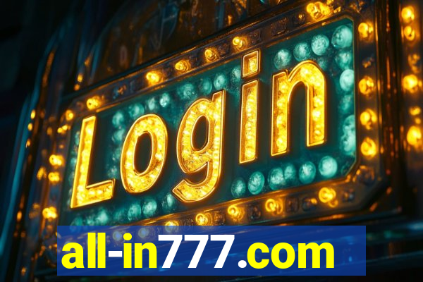 all-in777.com