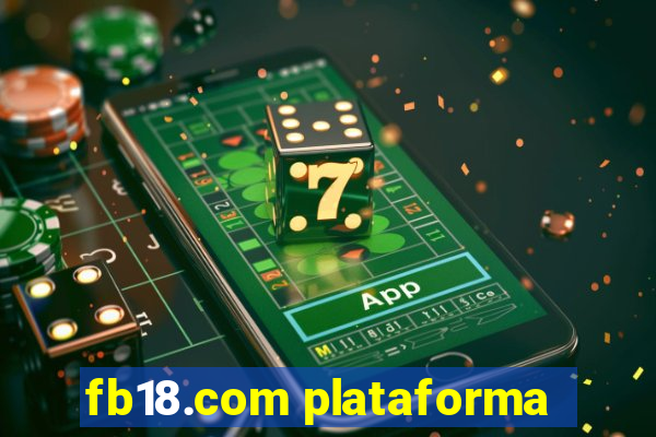 fb18.com plataforma