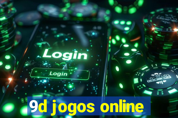 9d jogos online