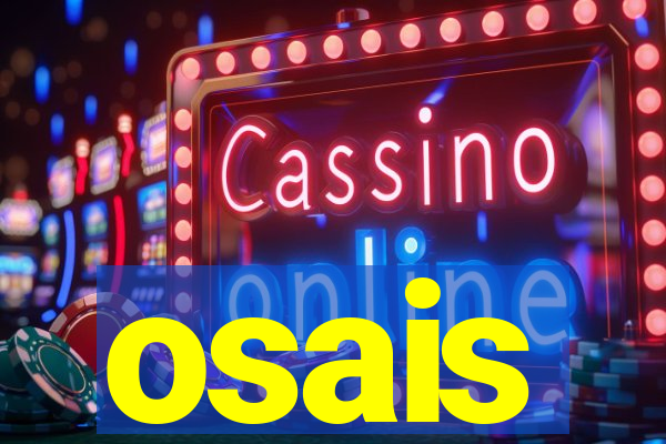 osais