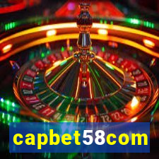 capbet58com