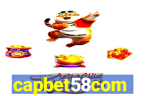 capbet58com