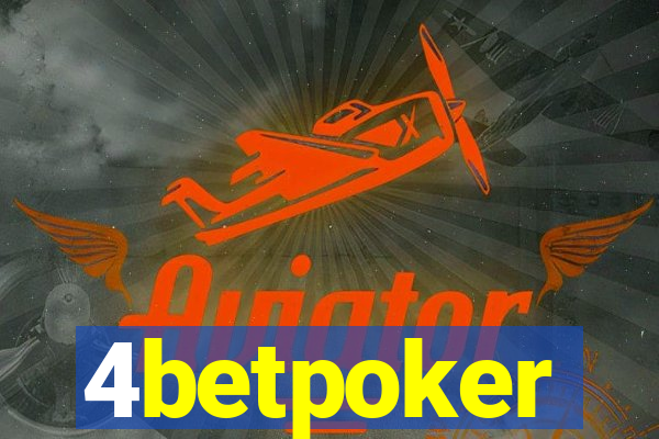 4betpoker