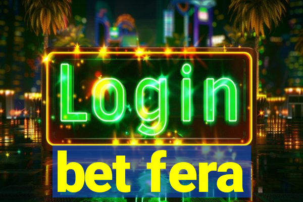 bet fera