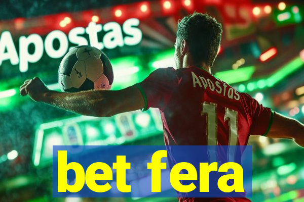 bet fera