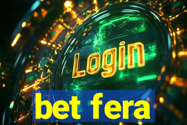 bet fera