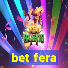 bet fera