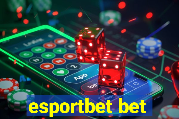 esportbet bet