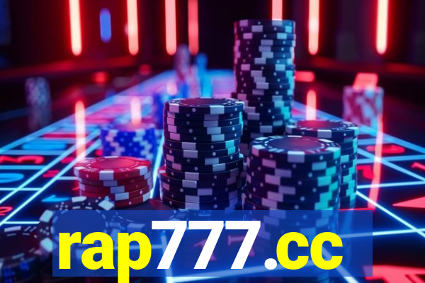 rap777.cc