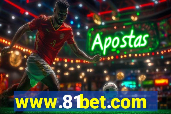 www.81bet.com