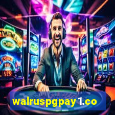 walruspgpay1.com