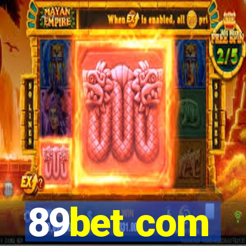 89bet com