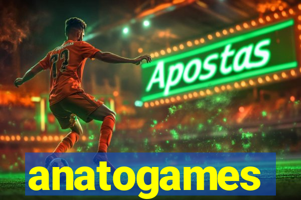 anatogames