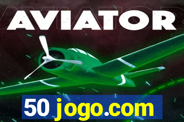 50 jogo.com