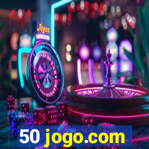 50 jogo.com
